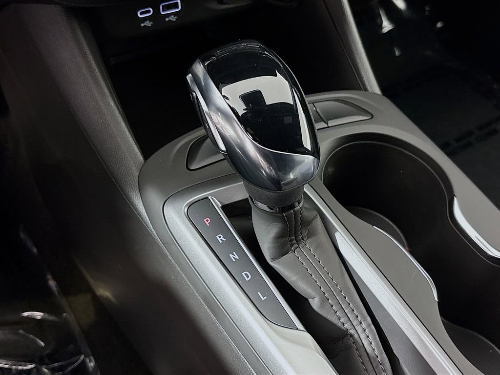 New 2026 Buick Envista Sport Touring w/ Convenience I Package FWD image 17