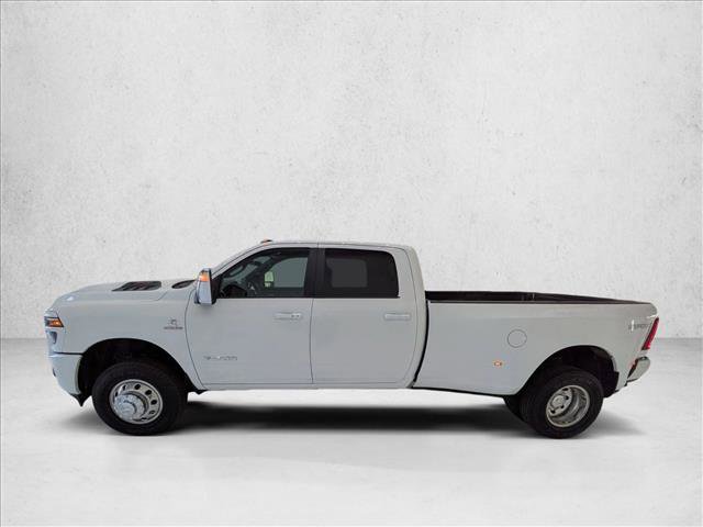New 2026 RAM 3500 Laramie w/ Max Tow Package image 9