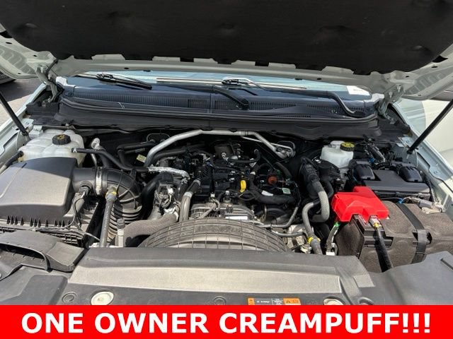 Used 2021 Ford Ranger XLT w/ Equipment Group 301A Mid RWD image 11