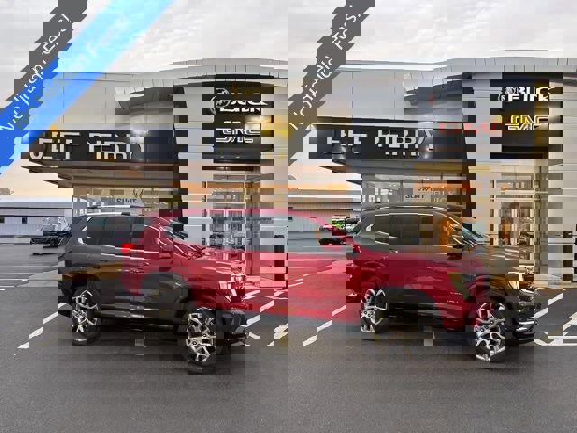 New 2026 GMC Acadia Denali w/ Super Cruise Package image 1