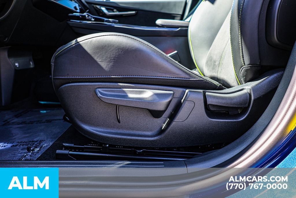 Used 2023 Kia EV6 GT image 27