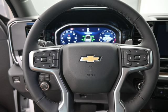 New 2026 Chevrolet Silverado 1500 LT w/ Safety Package AWD/4WD image 11