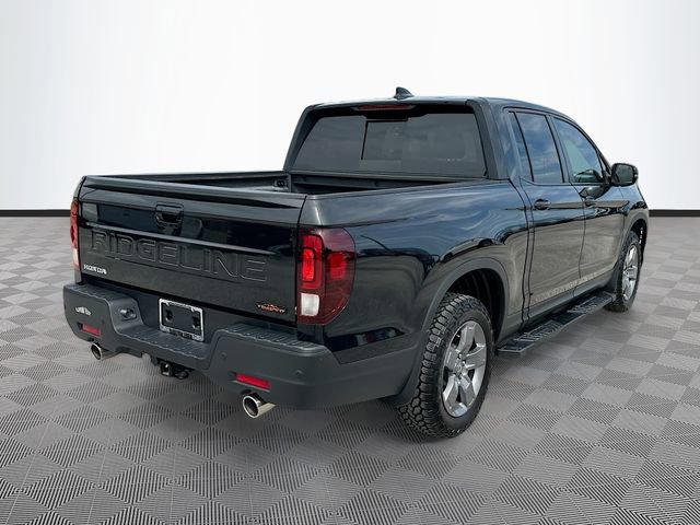 Used 2025 Honda Ridgeline TrailSport image 5