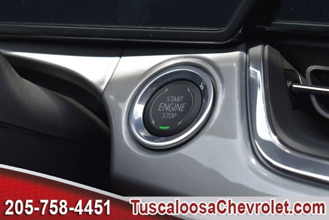 New 2026 Chevrolet Trax LT w/ Midnight Edition FWD image 29