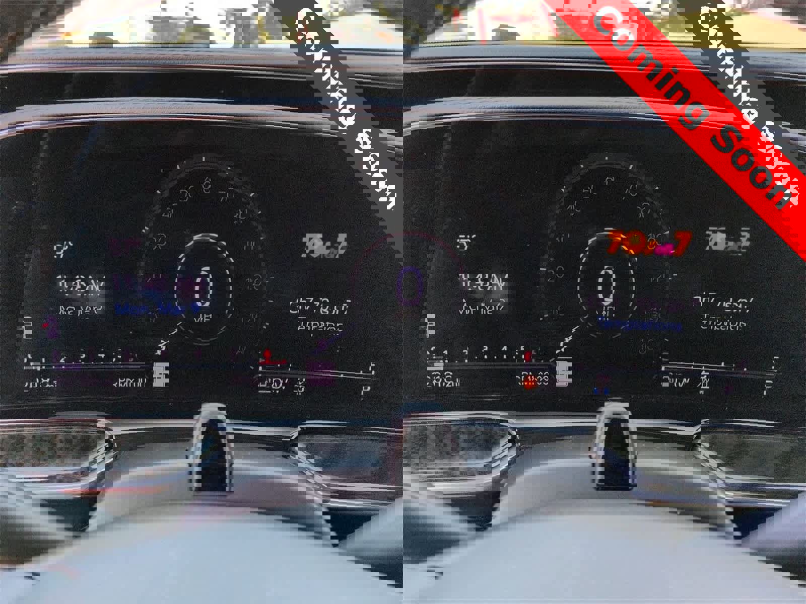 Used 2023 Cadillac Escalade Premium Luxury w/ LPO, Floor Liner Package image 36