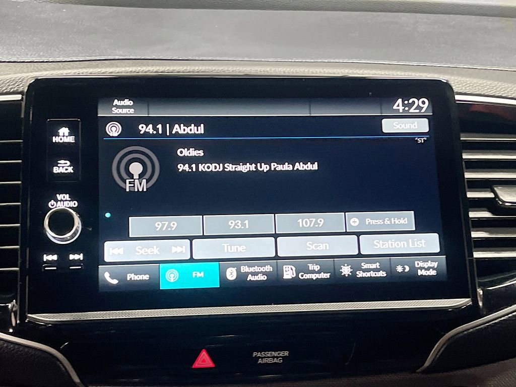 Used 2024 Honda Ridgeline RTL image 14