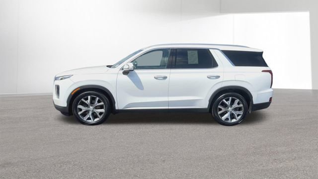 Used 2022 Hyundai Palisade SEL w/ 8P Bench Seat Package AWD/4WD image 6