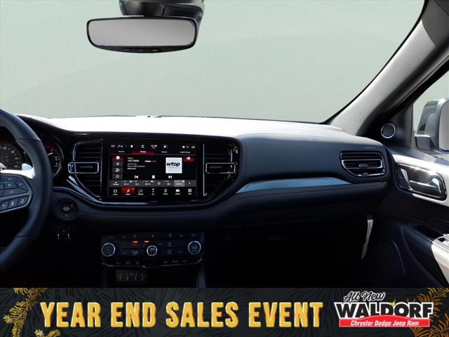 New 2026 Dodge Durango GT image 14