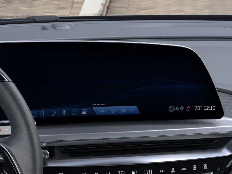 New 2026 Cadillac Lyriq Luxury image 20