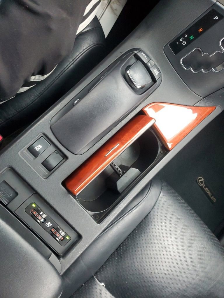 Used 2011 Lexus RX 450h AWD image 19