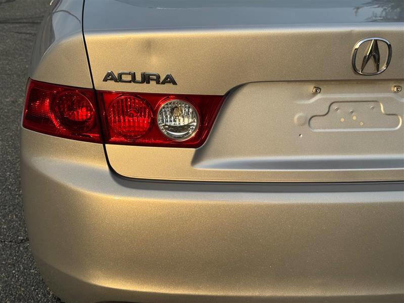 Used 2004 Acura TSX image 15