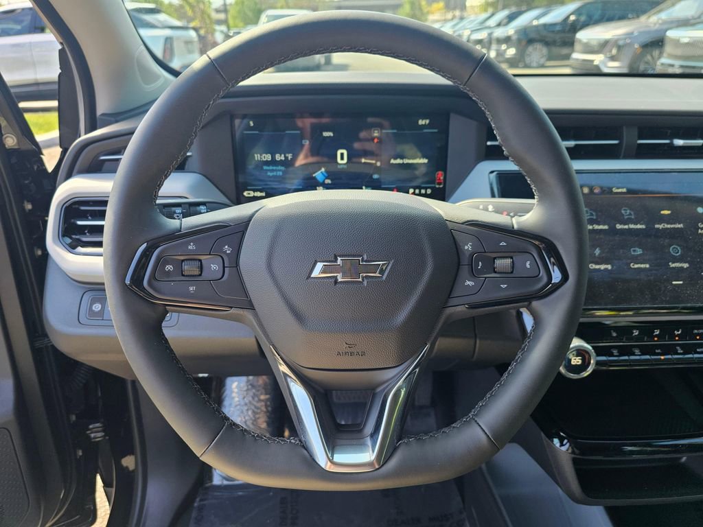 New 2027 Chevrolet Bolt LT FWD image 24