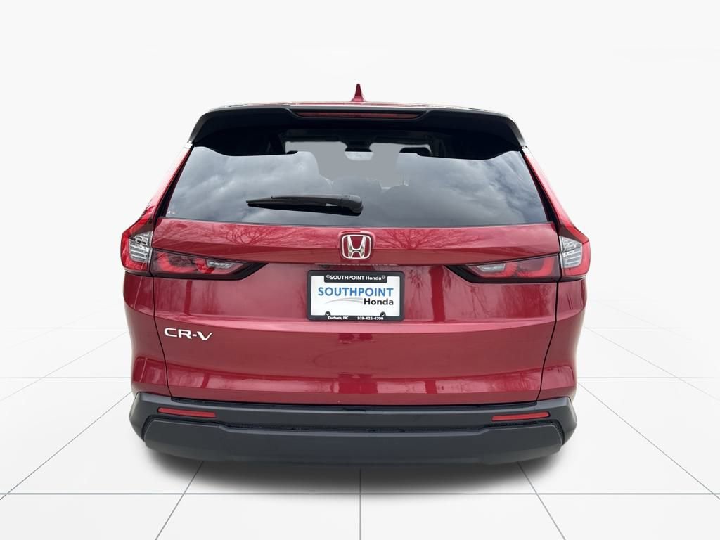 Used 2023 Honda CR-V EX image 7