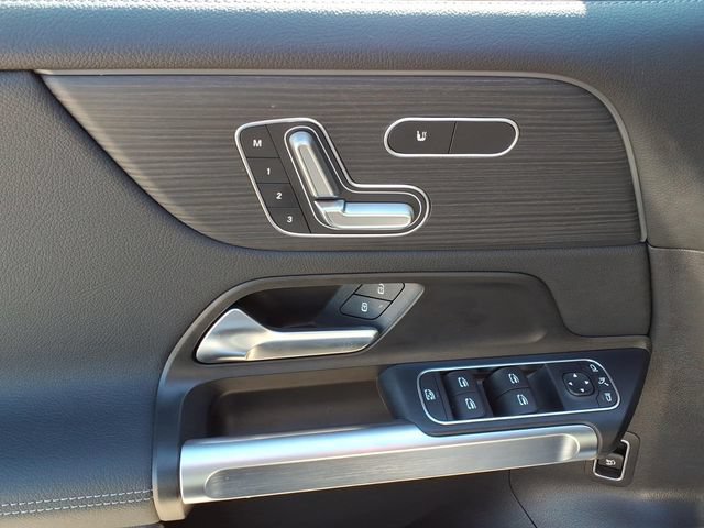 Certified 2025 Mercedes-Benz EQB 300 4MATIC image 13