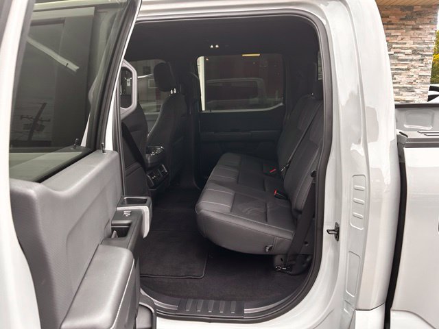 Used 2026 Ford F150 STX AWD/4WD image 14