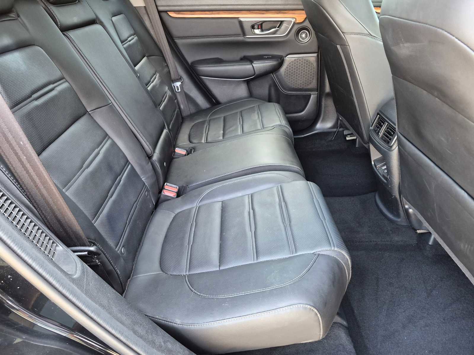 Certified 2020 Honda CR-V EX-L image 24