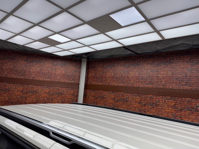 Used 2022 Jeep Wagoneer Series II image 25