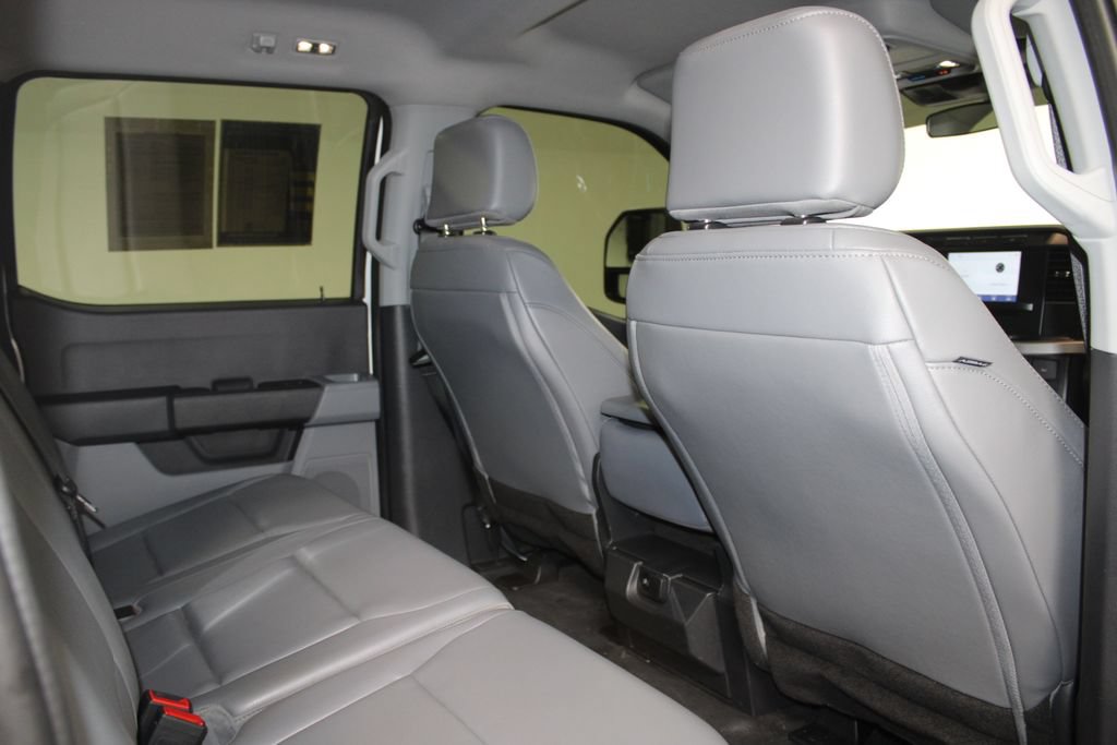 Used 2024 Ford F250 XL w/ XL Off-Road Package AWD/4WD image 33