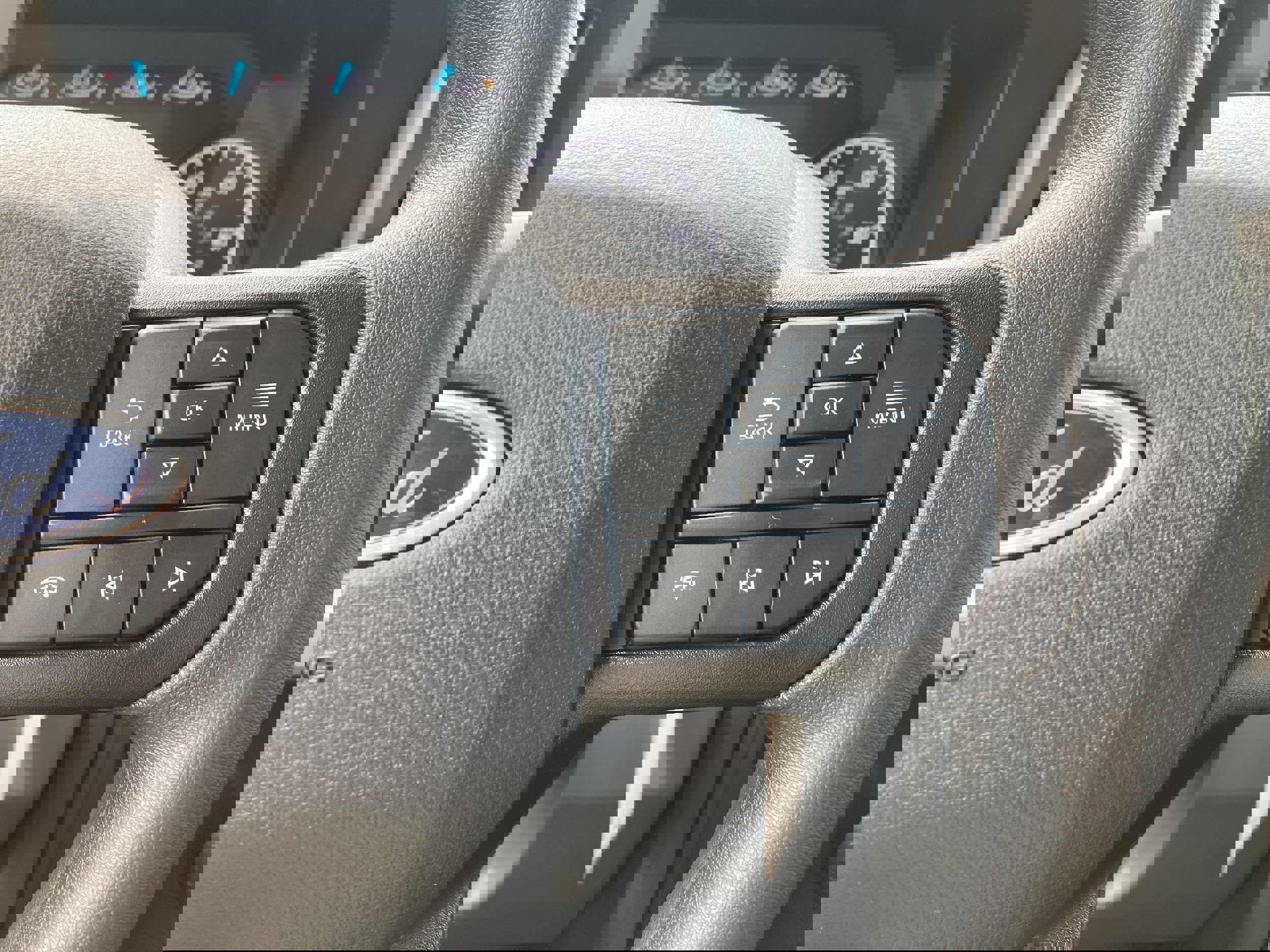 New 2025 Ford F350 XL w/ STX Appearance Package image 23