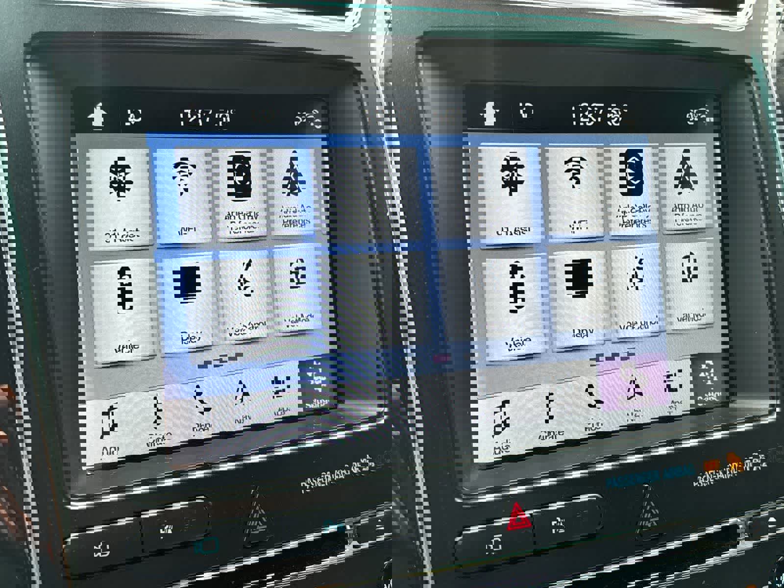 Used 2017 Ford Explorer Limited image 16