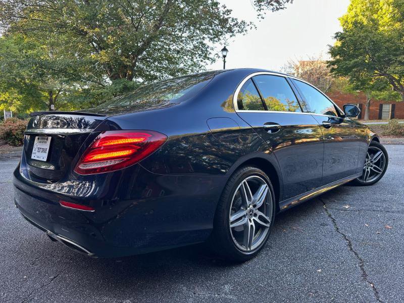 Used 2018 Mercedes-Benz E 300 image 7