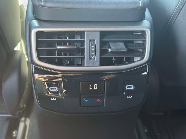 Used 2024 Lexus RX 350 Premium w/ Accessory Package (Z1) AWD/4WD image 18