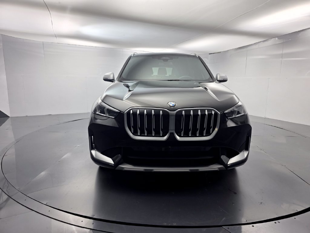 Certified 2024 BMW X1 xDrive28i w/ Convenience Package AWD/4WD image 2