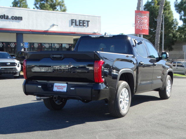 New 2026 Toyota Tundra SR5 RWD image 5