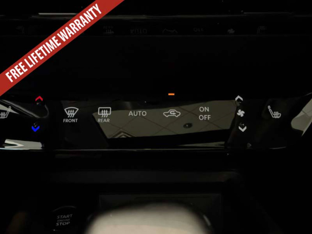 New 2027 Nissan Kicks SR w/ SR Premium Package AWD/4WD image 36