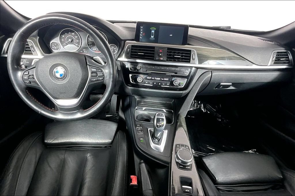 Used 2018 BMW 430i Convertible RWD image 15