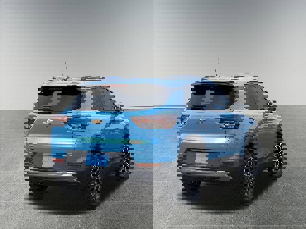 New 2026 Chevrolet TrailBlazer LT w/ Convenience Package image 35