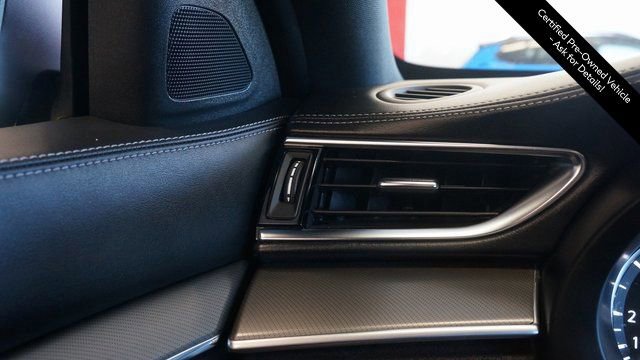 Certified 2023 INFINITI QX55 Essential image 26