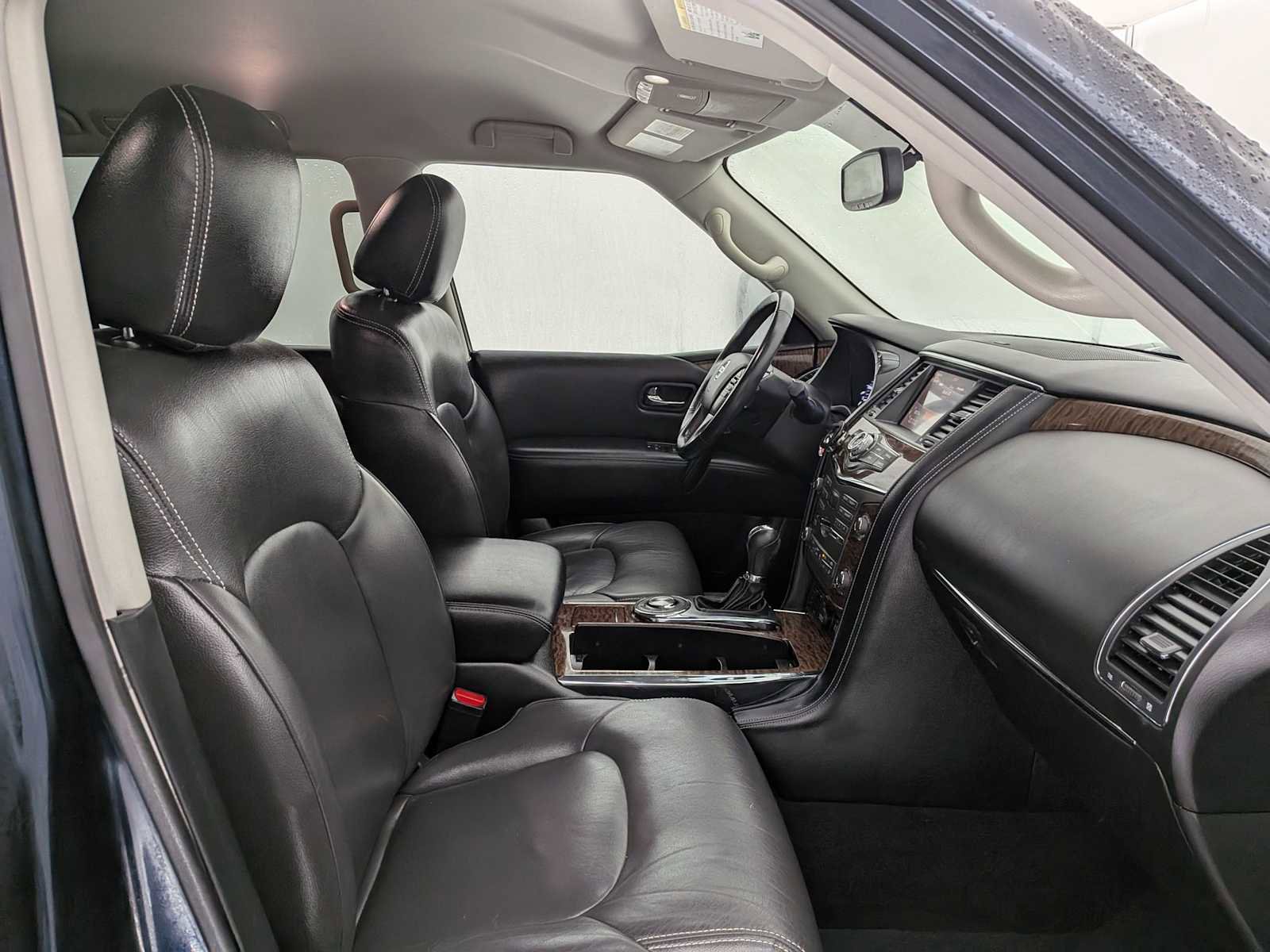 Used 2019 Nissan Armada SV w/ Driver Package image 22