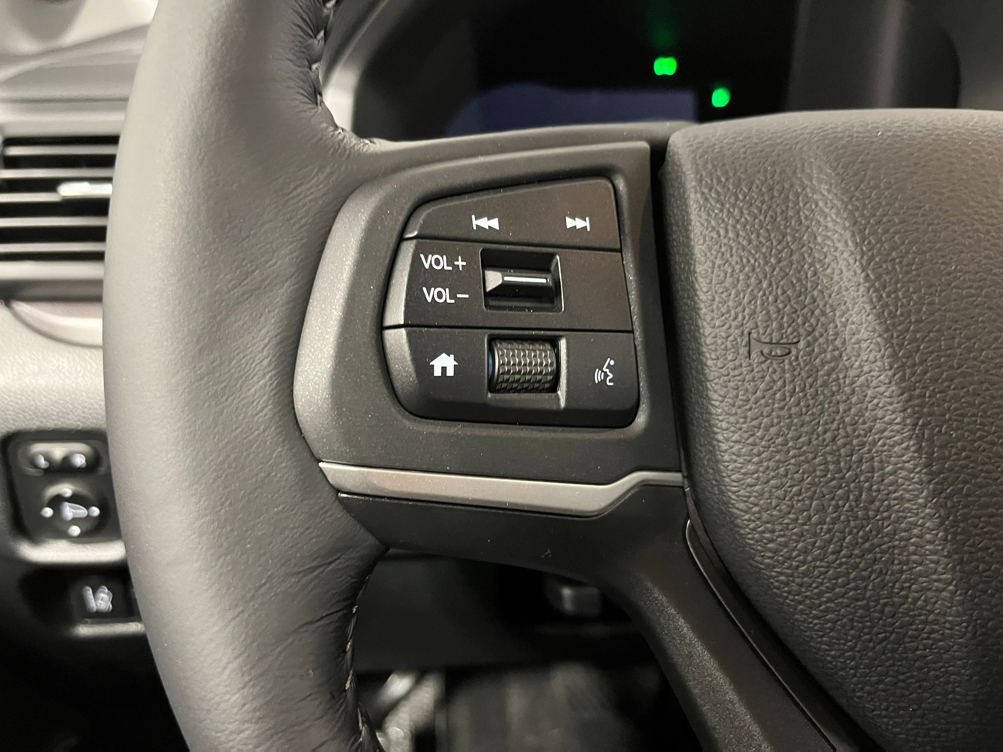 New 2026 Honda Ridgeline RTL image 17