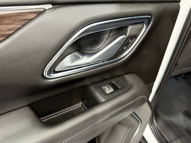 Used 2022 Chevrolet Tahoe LS image 20