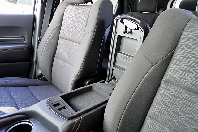 New 2026 Dodge Durango GT w/ Blacktop Package AWD/4WD image 48