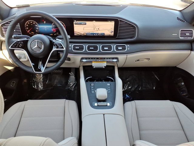 New 2026 Mercedes-Benz GLE 450 4MATIC Coupe image 4