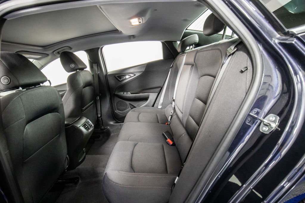 Used 2023 Chevrolet Malibu LT image 11