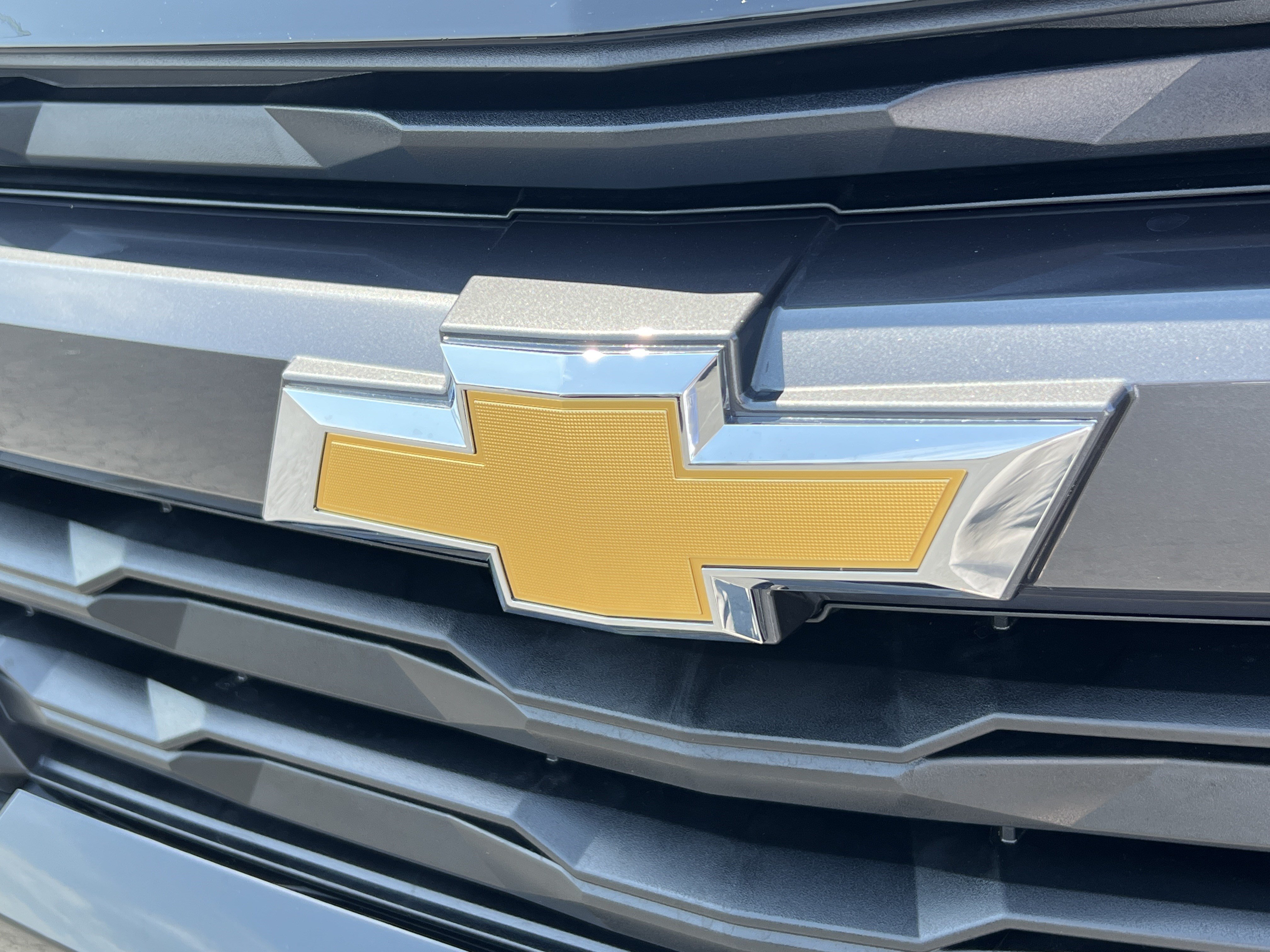 Used 2026 Chevrolet Colorado LT AWD/4WD image 8