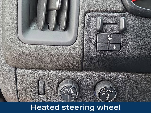 Used 2019 Chevrolet Colorado ZR2 w/ ZR2 Dusk Special Edition image 27