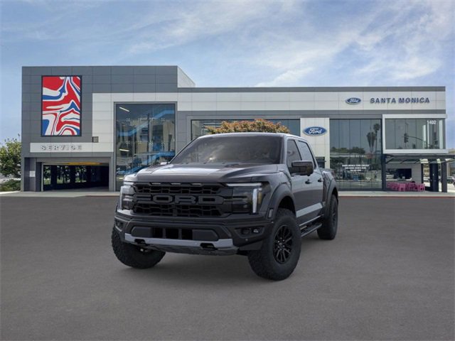 New 2025 Ford F150 Raptor image 2
