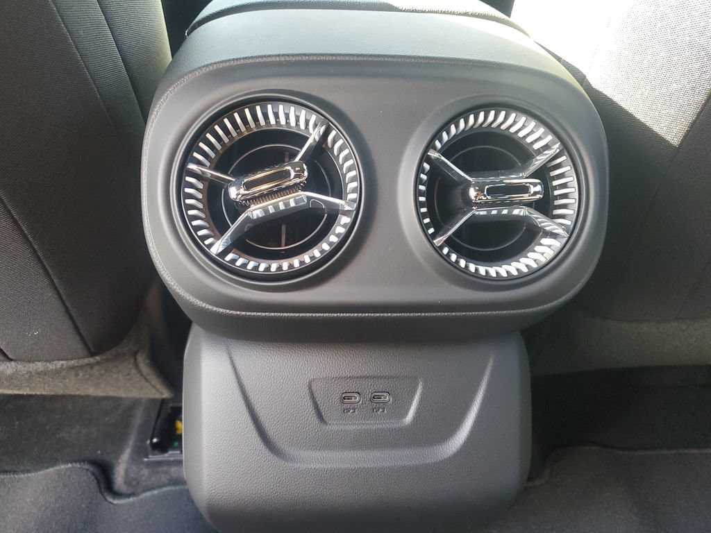 Used 2026 Chevrolet Blazer EV LT w/ Midnight/Sport Edition FWD image 11