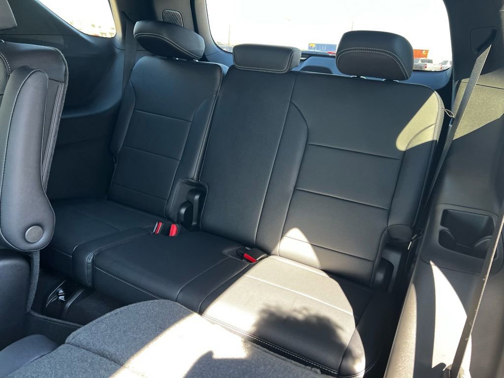 New 2026 Chevrolet Traverse LT w/ Driver Confidence Package image 32