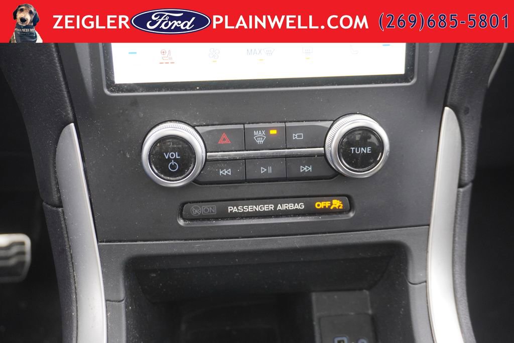 Used 2024 Ford Edge ST-Line AWD/4WD image 18