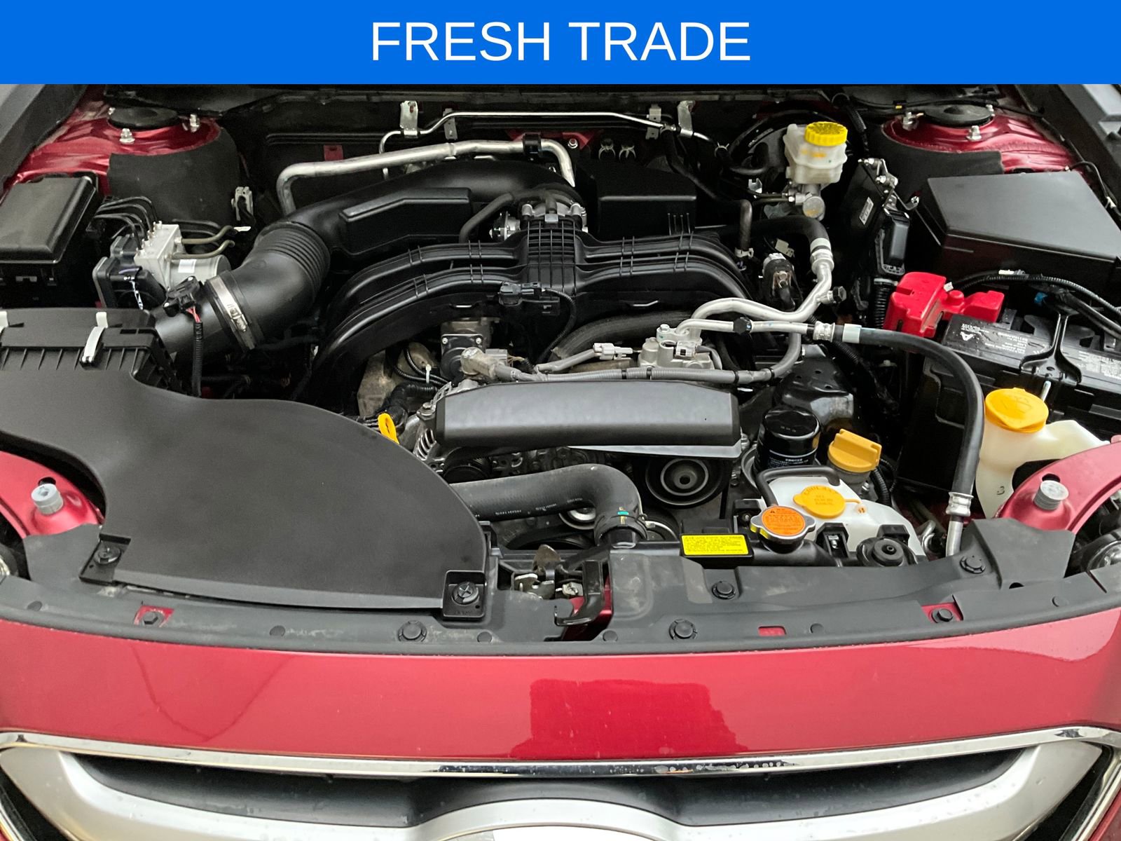 Certified 2022 Subaru Outback Limited w/ Popular Package #2 image 26