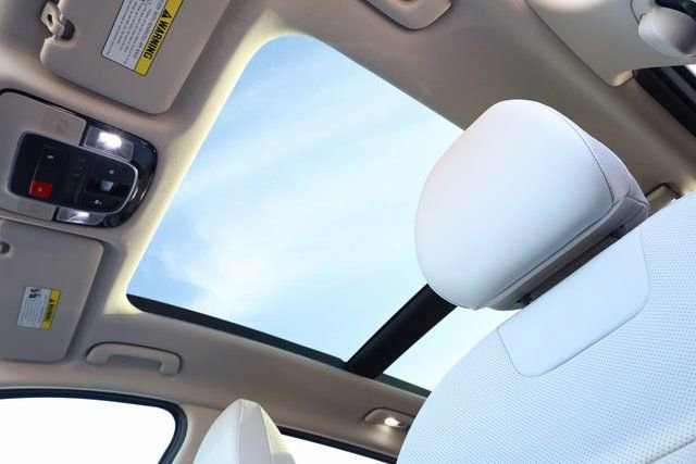 Certified 2024 Hyundai Tucson SEL image 24