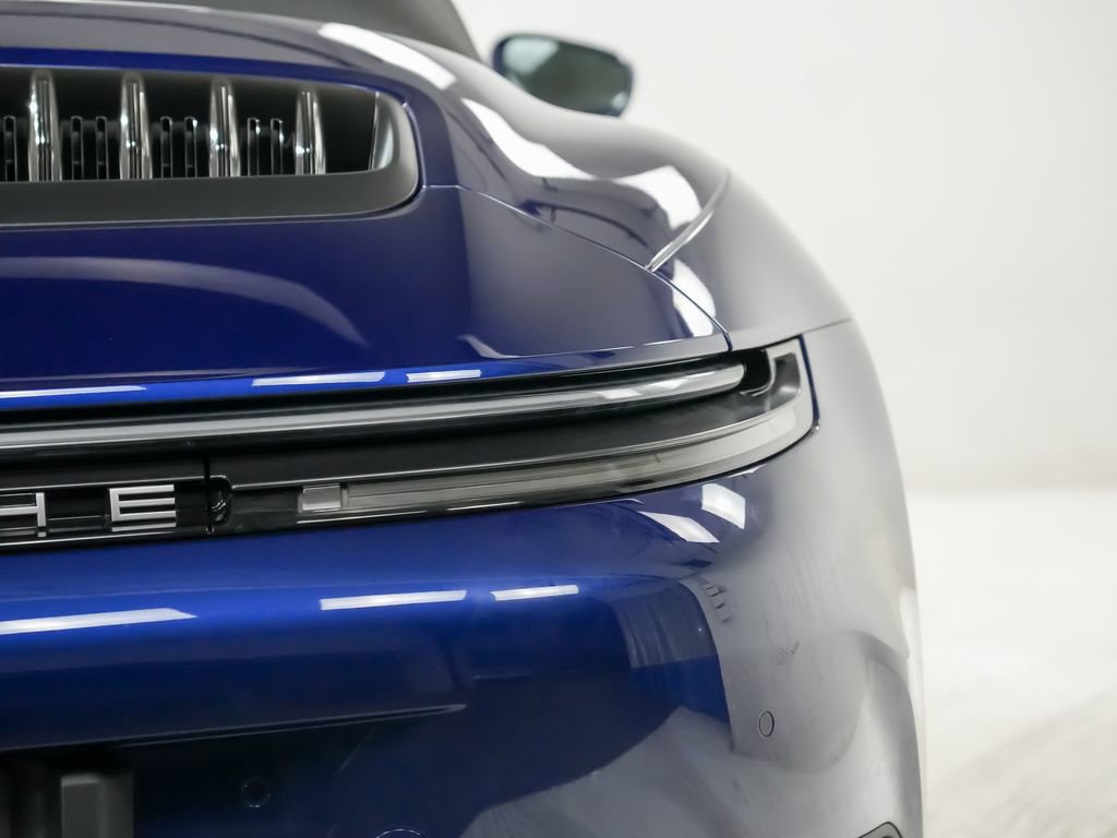 New 2026 Porsche 911 Carrera image 12