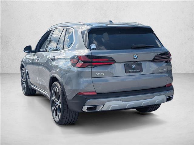 Used 2026 BMW X5 sDrive40i w/ Climate Comfort Package RWD image 8