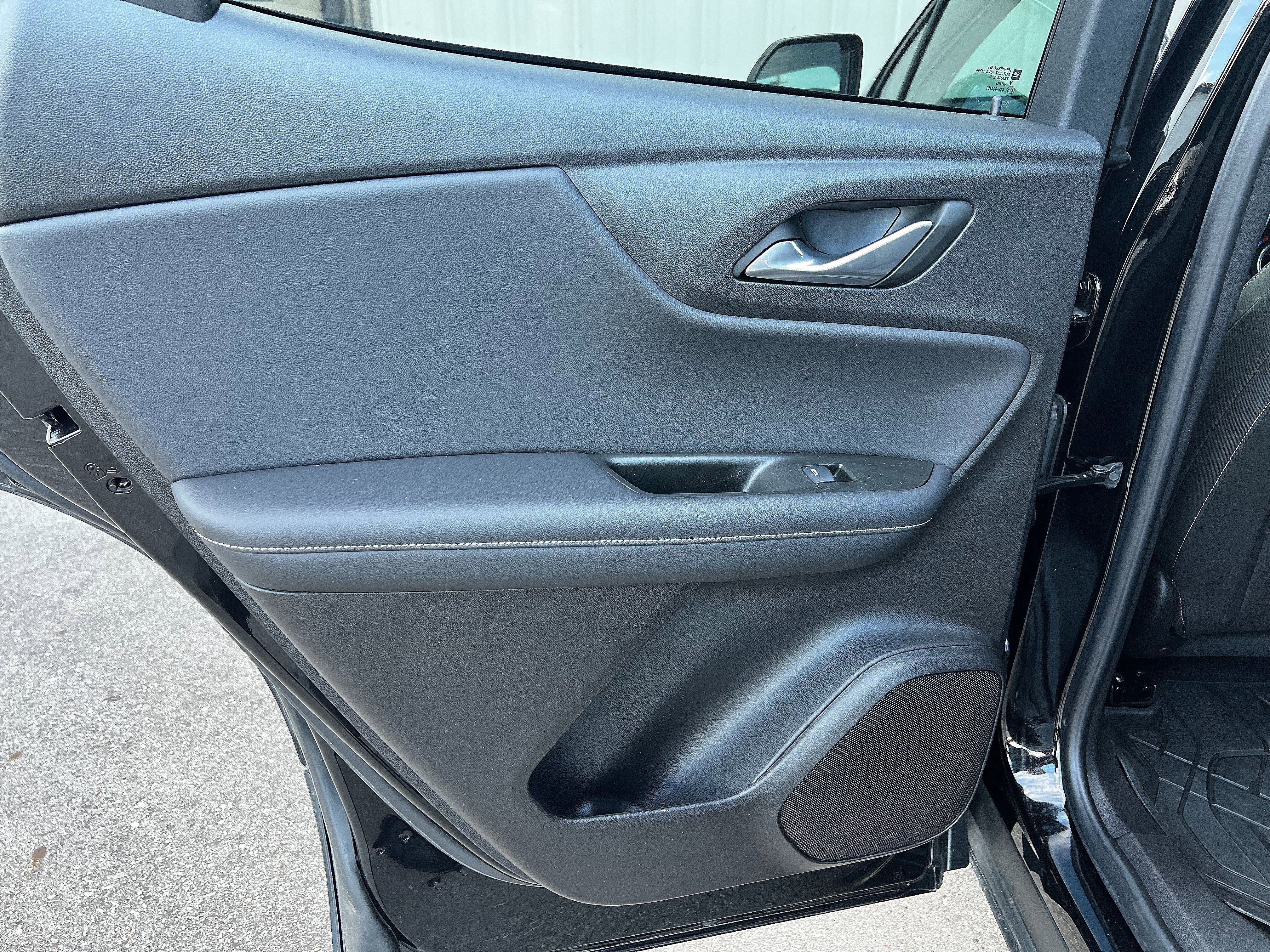 Used 2024 Chevrolet Blazer LT w/ Redline Edition image 22