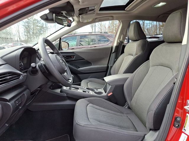 Used 2024 Subaru Crosstrek 2.0i Premium image 13